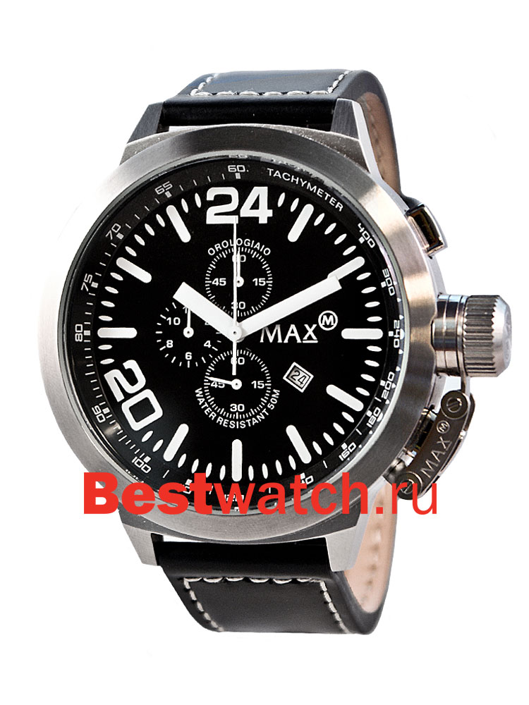 Часы MAX XL Watches Classic 5-max361